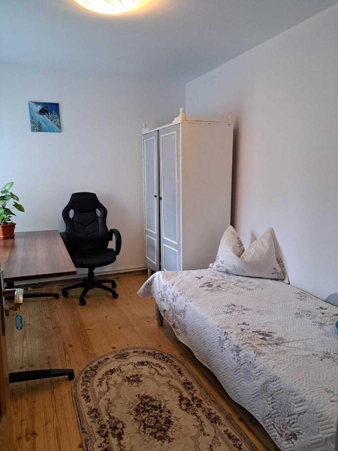 Muzicii 11 - Cozy Seaside Apartments Năvodari Kültér fotó