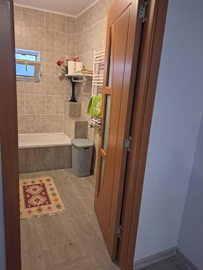 Muzicii 11 - Cozy Seaside Apartments Năvodari Kültér fotó