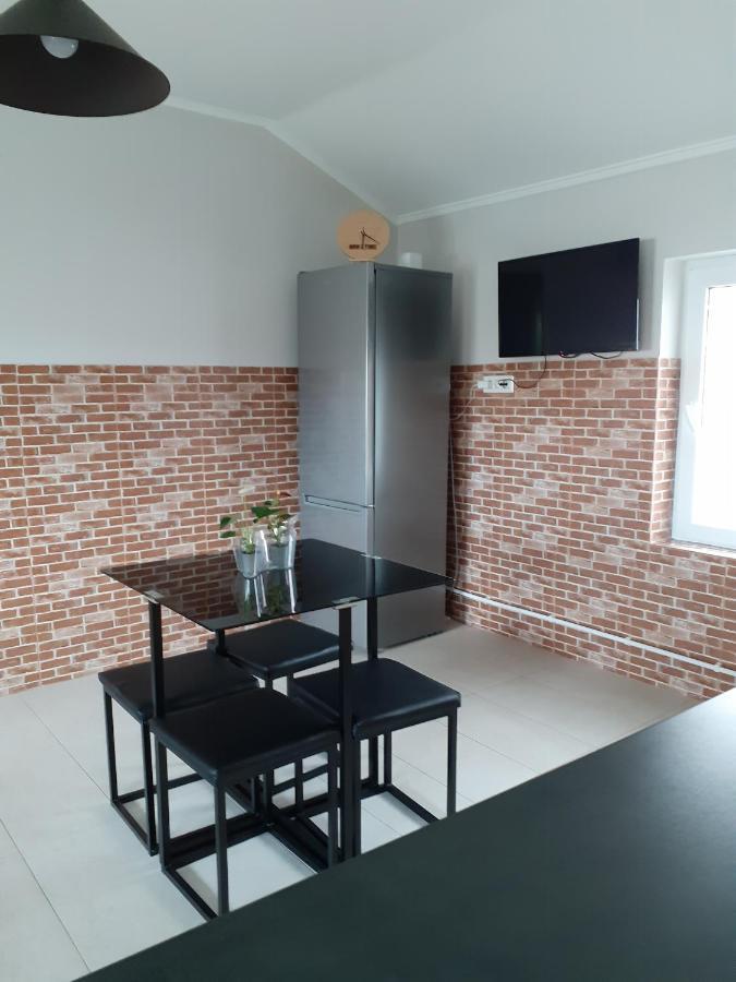 Muzicii 11 - Cozy Seaside Apartments Năvodari Kültér fotó