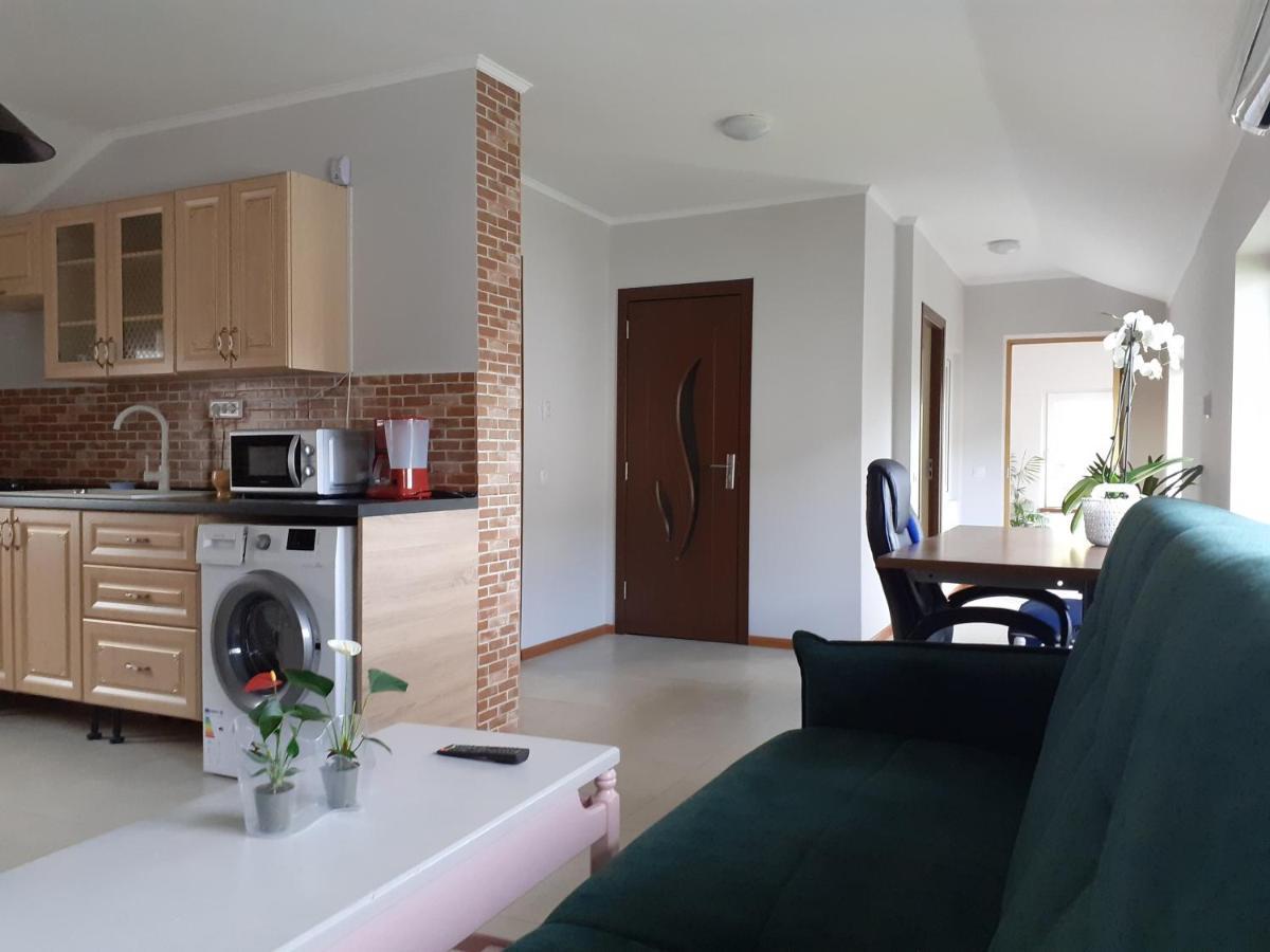 Muzicii 11 - Cozy Seaside Apartments Năvodari Kültér fotó