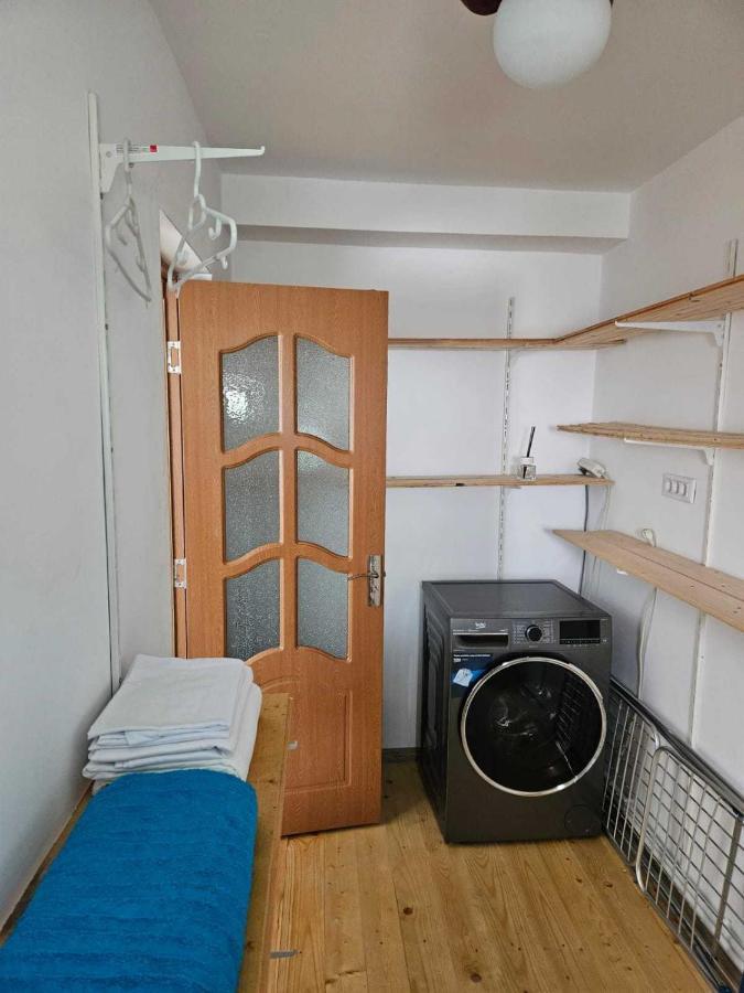 Muzicii 11 - Cozy Seaside Apartments Năvodari Kültér fotó
